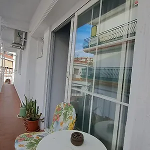Habitación en casa particular Carmen, Benalmádena