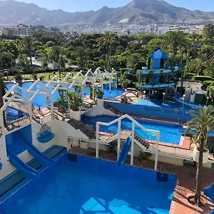 Apartamento Benal Beach Paradise, Benalmádena