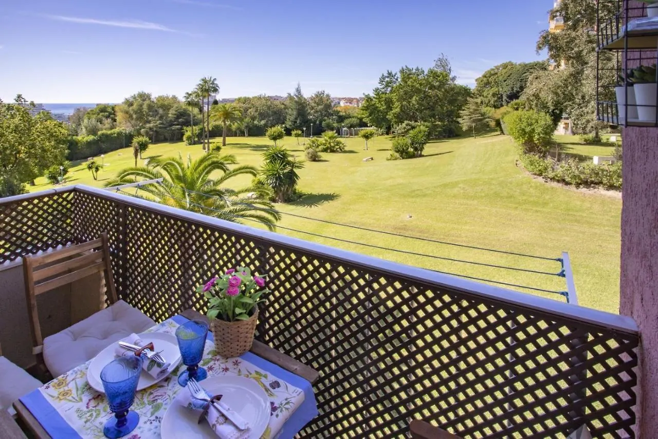 Benalmadena Minerva M&D 123 location